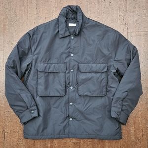 Zara light winter Jacket